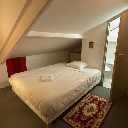Le Poudrier Hotel ลิมอจส์ ภายนอก รูปภาพ