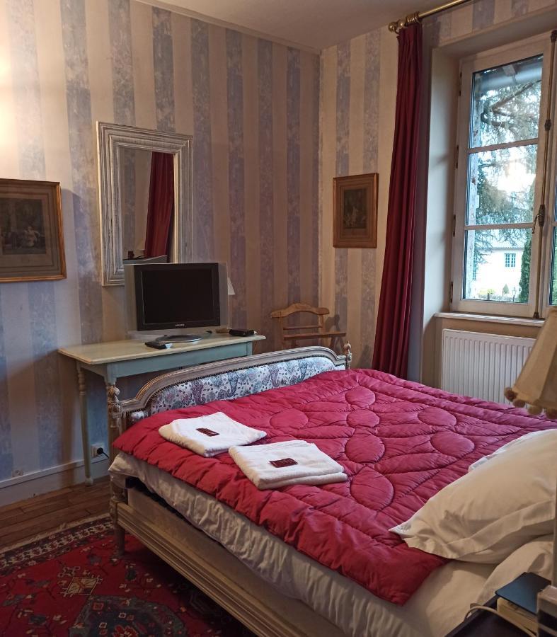 Le Poudrier Hotel ลิมอจส์ ภายนอก รูปภาพ