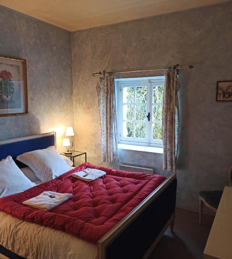 Le Poudrier Hotel ลิมอจส์ ภายนอก รูปภาพ