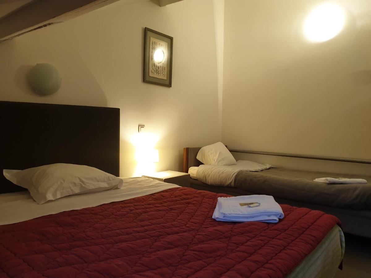 Le Poudrier Hotel ลิมอจส์ ภายนอก รูปภาพ
