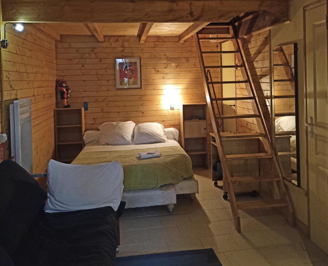 Le Poudrier Hotel ลิมอจส์ ภายนอก รูปภาพ