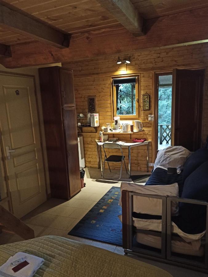 Le Poudrier Hotel ลิมอจส์ ภายนอก รูปภาพ